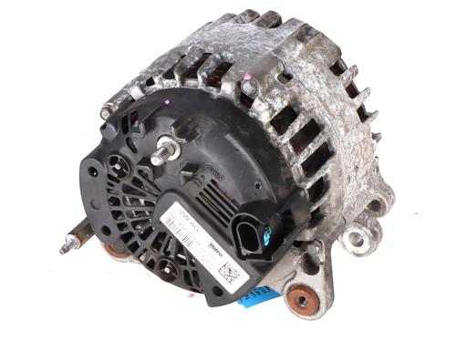 Alternator VW TOURAN (5T1) 2.0 TDI | BP37666967M7 - Image 2