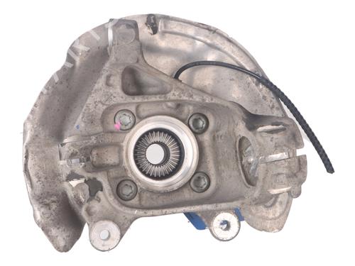 Left front steering knuckle MINI MINI (F56) Cooper S | BP29434271M25 