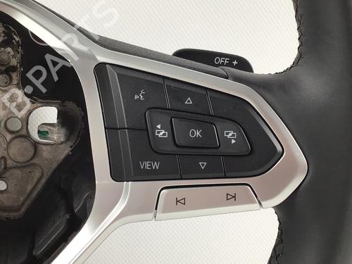 Ratt VW PASSAT B8 Variant (3G5, CB5) 2.0 TSI 4motion | BP36184991C49 - Image 3