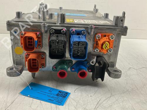 Electronic module OPEL VIVARO C Van (K0) VIVARO-E HYDROGEN | BP39927309M83 - Image 3