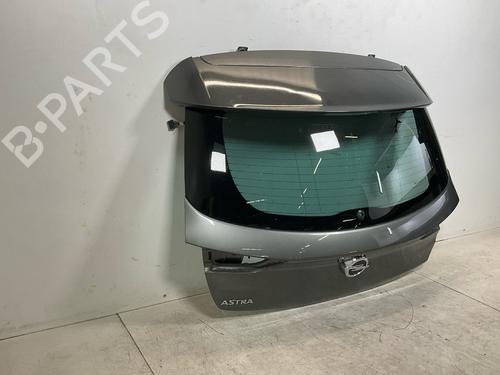Tailgate OPEL ASTRA K (B16) 1.4 Turbo (68) | BP22989935C6 