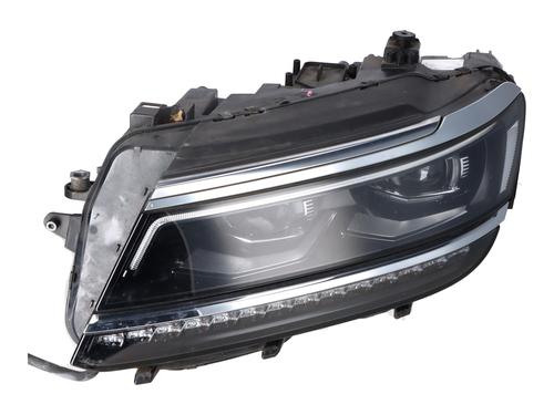 Venstre forlygte VW TIGUAN (AD1, AX1) 2.0 TDI 4motion (190 hp) 30177290
