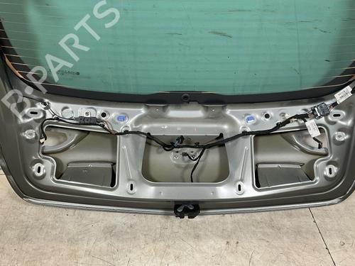 Tailgate OPEL ASTRA K (B16) 1.4 Turbo (68) | BP22989935C6 