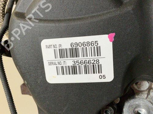 Engine VOLVO XC90 II (256) T5 AWD | BP37529927M1 - Image 10