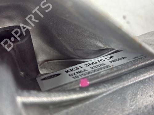 Steering rack FORD TRANSIT V363 Platform/Chassis (FED, FFD) 2.0 EcoBlue | BP39554472M22  - Image 5