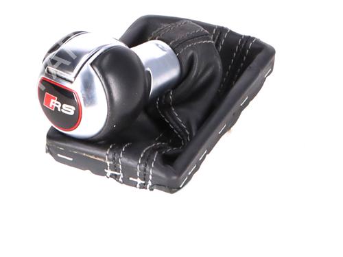 Used Gear lever AUDI A3 Sportback (8VA, 8VF) RS3 quattro (367 hp) 28104706