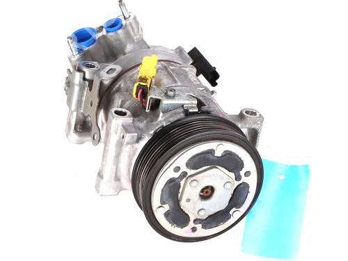 Used AC compressor AC compressor 39650682 39650682