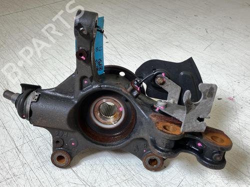 Left front steering knuckle OPEL VIVARO C Van (K0) VIVARO-E HYDROGEN | BP39924263M25 - Image 2