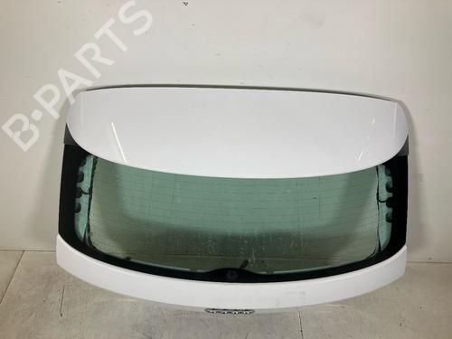 Tailgate AUDI A3 Sportback (8VA, 8VF) 1.4 TFSI e-tron | BP21163240C6 