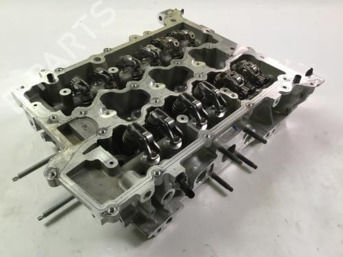 Cylinder head FORD FIESTA VII (HJ, HF) 1.5 ST EcoBoost | BP19101401M5 