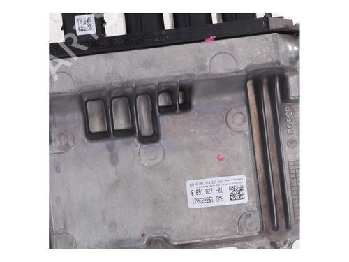 Engine control unit (ECU) MINI MINI (F56) Cooper | BP38327609M57 - Image 2