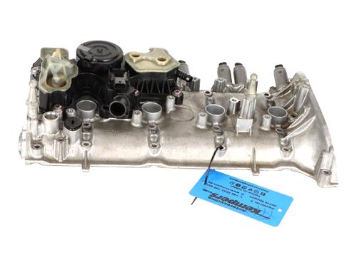 Valve cover VW POLO VI (AW1, BZ1, AE1) GTI | BP28520482M124