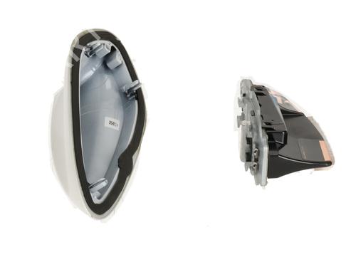 Antenne/Base BMW X6 (G06, F96) xDrive 40 i | BP33200257C140 - Image 2