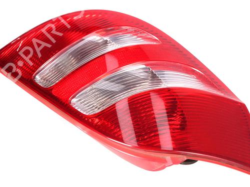 Used Left taillight Left taillight 37454828 37454828