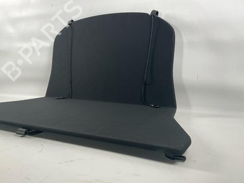 Rear parcel shelf TOYOTA SUPRA (DB_) 3.0 GR (DB41, DB42, DB43, DB45, DB46) | BP19101356C85 