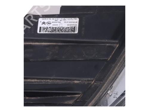 Right headlight OPEL VIVARO C Van (K0) VIVARO-E HYDROGEN | BP39921184C29 - Image 6
