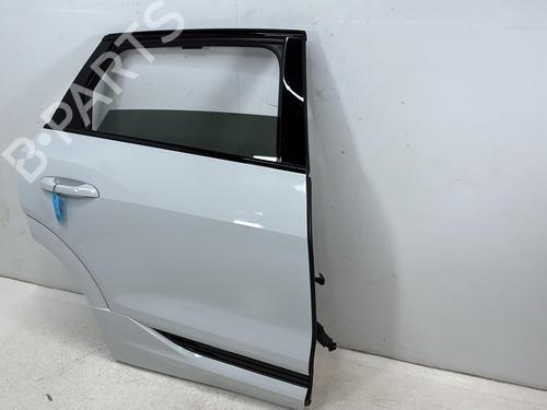 Dør højre bagtil AUDI E-TRON (GEN) 55 quattro | BP38491722C5 - Image 3