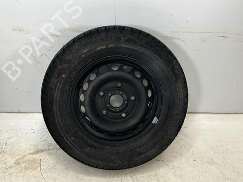 Fælk FORD TRANSIT V363 Platform/Chassis (FED, FFD) 2.0 EcoBlue | BP33884716C45  - Image 8