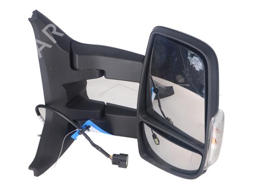 Right mirror FORD TRANSIT V363 Platform/Chassis (FED, FFD) 2.0 EcoBlue KK31-17682-LB5JA6