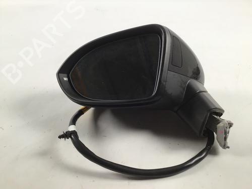 Used Left mirror Left mirror VW ARTEON (3H7, 3H8) 1.5 TSi (150 hp) 36414756 36414756