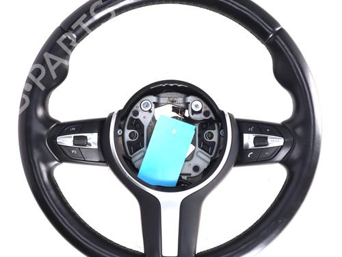 Used Steering wheel Steering wheel BMW 3 Touring (F31) 318 d (150 hp) 36408973 36408973