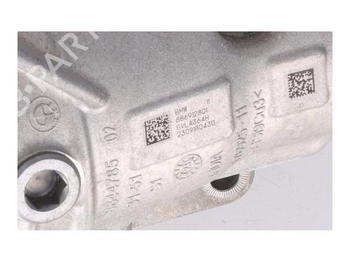 Front differential BMW XM (G09) XM All-wheel Drive | BP39922397M23 - Image 3