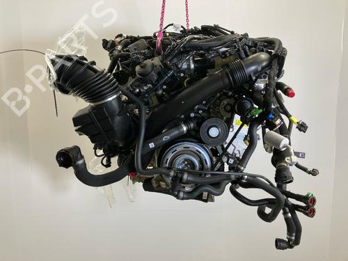 Engine BMW X5 (G05, F95) xDrive 50 e Plug-in-Hybrid | BP39919668M1 - Image 4