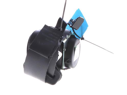 Front left seatbelt OPEL CORSA E (X15) 1.4 (08, 68) | BP40043475I26 - Image 2
