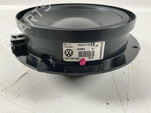 Electronic module VW GOLF VII (5G1, BQ1, BE1, BE2) 2.0 GTI | BP17948586M83 