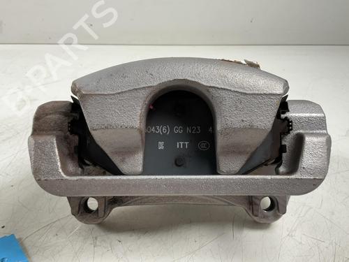 Used Right front brake caliper Right front brake caliper PEUGEOT EXPERT Van (V_) E-EXPERT HYDROGEN (136 hp) 39927551 39927551