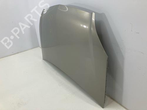 Hood OPEL ZAFIRA / ZAFIRA FAMILY B (A05) 1.9 CDTI (M75) | BP23440666C1 