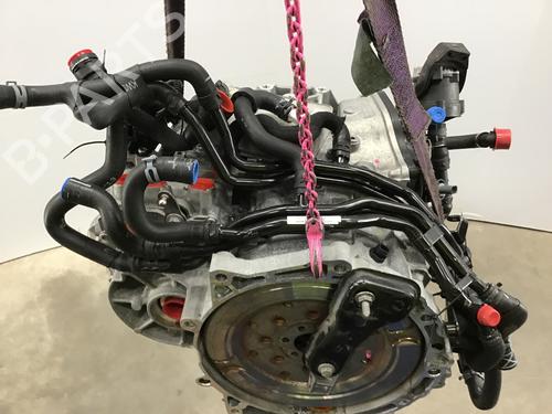 Gearbox SEAT LEON (KL1, KLG) 1.4 TSI e-Hybrid | BP28058646M3 