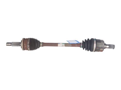 Used Left front driveshaft HYUNDAI i10 II (BA, IA) 1.0 (67 hp) 22849037