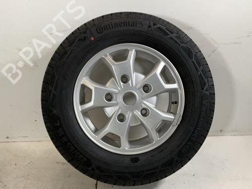Rim FORD TRANSIT V363 Platform/Chassis (FED, FFD) 2.0 EcoBlue | BP38005829C45  - Image 11