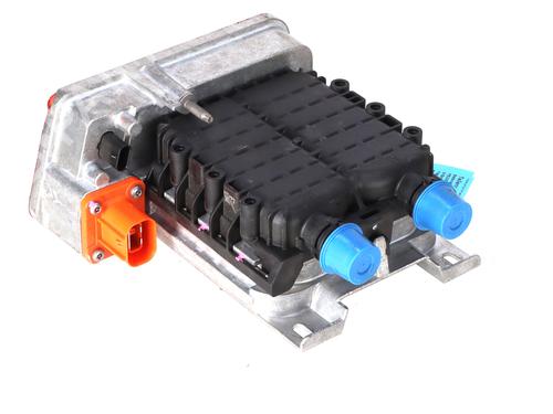 Used Electronic module Electronic module PEUGEOT EXPERT Van (V_) E-EXPERT HYDROGEN (136 hp) 39927990 39927990