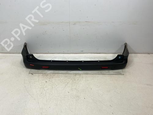 Used Rear bumper Rear bumper NISSAN NV200 Van e-NV (ME0N) (109 hp) 40043639 40043639
