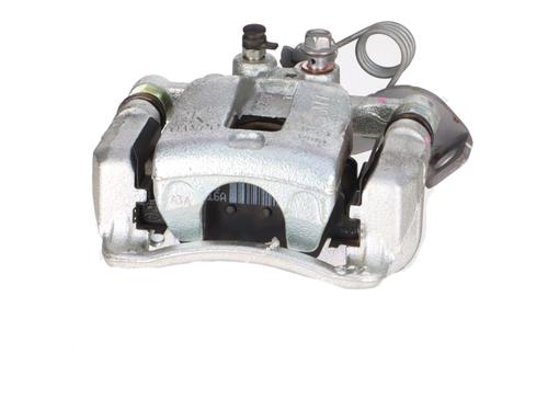 Used Left rear brake caliper KIA STONIC (YB) 1.0 T-GDi (120 hp) 28473577
