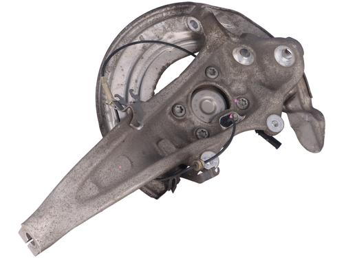 Left front steering knuckle BMW 5 (G30, F90) 520 d | BP13413473M25 