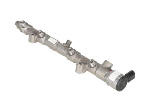 Used Pipe VW TOUAREG (CR7, RC8) 4.0 V8 TDI 4motion (421 hp) 25898925