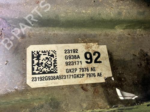 Gearbox FORD TRANSIT V363 Platform/Chassis (FED, FFD) 2.0 EcoBlue | BP34722398M3 - Image 5