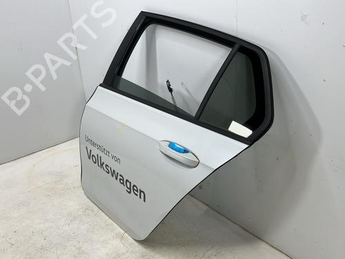 Dør venstre bagtil VW GOLF VIII (CD1, DA1) 1.4 GTE Plug-in Hybrid | BP34442151C4 - Image 3