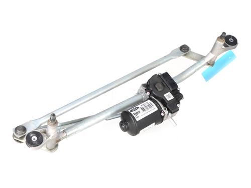 Used Front wiper motor Front wiper motor FORD TRANSIT V363 Platform/Chassis (FED, FFD) 2.0 EcoBlue (130 hp) 34541906 34541906