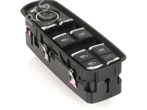 Switch PORSCHE MACAN (95B) 2.0 | BP36411364I30 - Image 2
