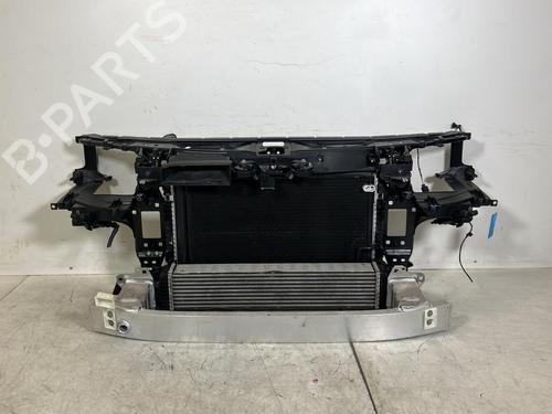 Used Radiator set Radiator set AUDI A8 D4 (4H2, 4H8, 4HC, 4HL) 3.0 TDI quattro (258 hp) 35718849 35718849