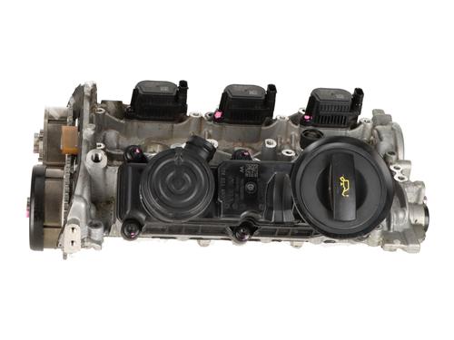 Valve cover VW TOUAREG (CR7, RC8) 3.0 TSI 4motion | BP28609306M124