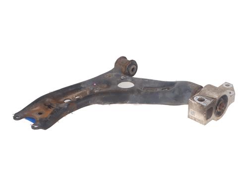 Used Left front suspension arm VW TOURAN (1T3) 1.6 TDI (90 hp) 21533833