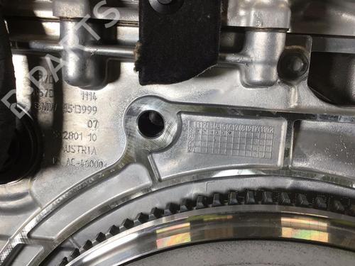 Engine BMW X6 (G06, F96) xDrive 30 d Mild-Hybrid | BP30748654M1  - Image 7