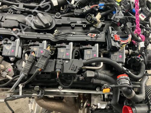 Engine BMW X5 (G05, F95) xDrive 40 i Mild-Hybrid | BP39921757M1 - Image 7