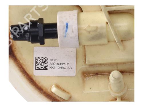 Fuel pump FORD TRANSIT V363 Platform/Chassis (FED, FFD) 2.0 EcoBlue | BP19255894M76 