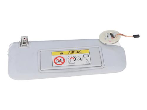 right-sun-visor-opel-crossland-x-crossland-p17-p2qo-2017-32084415 main image